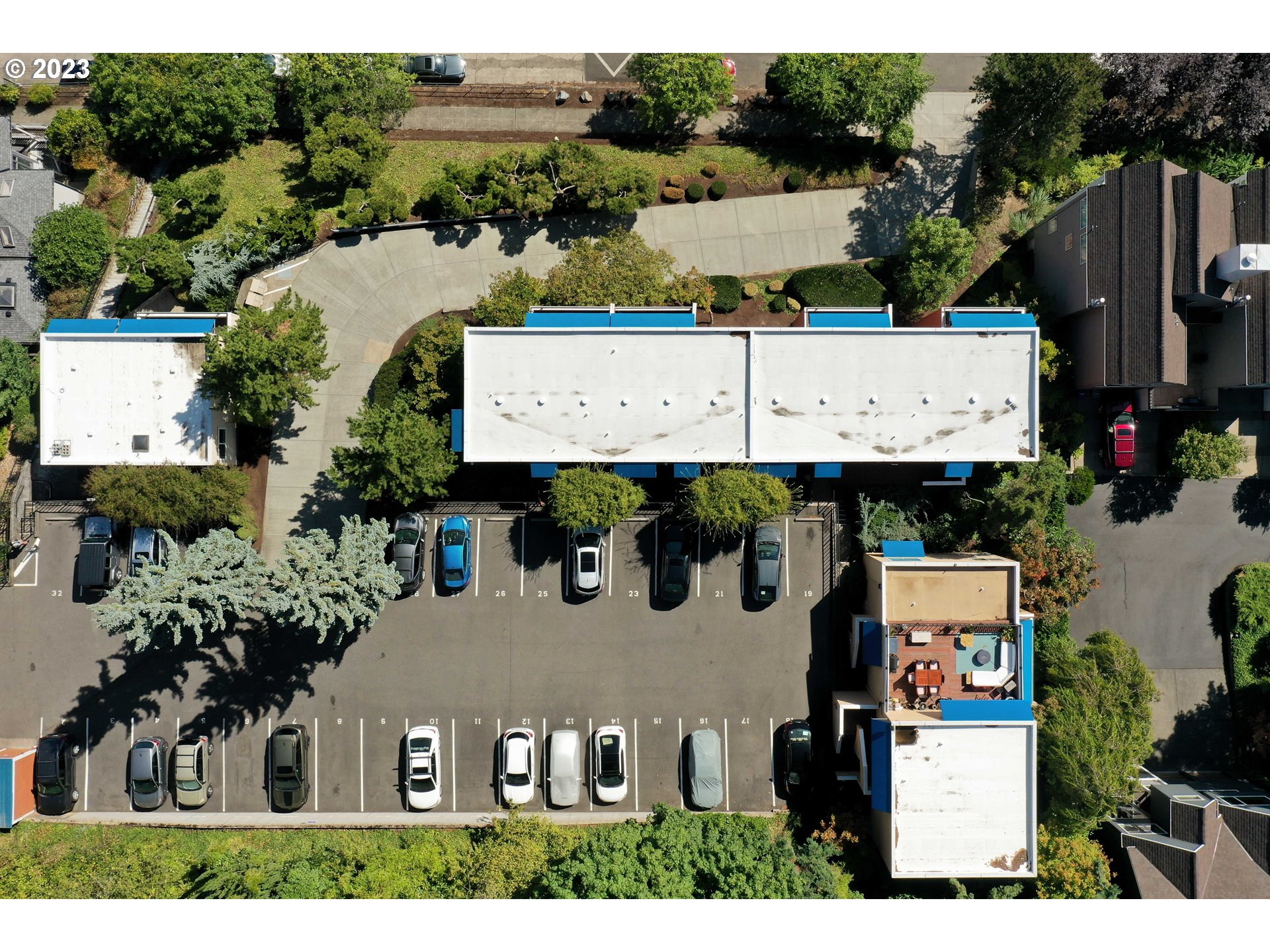 3701 Southwest Condor Avenue, Unit E1 Portland, OR 97239 - Photo 31 of 35 Gallery Image 31