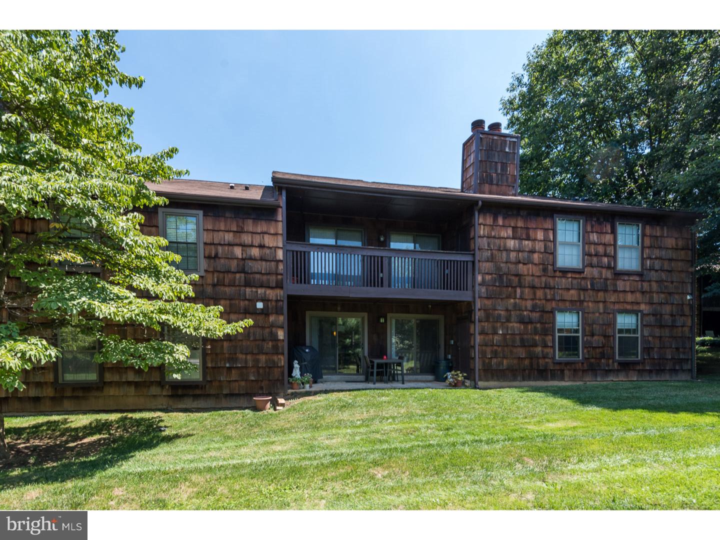 44 Rittenhouse Court, Unit 201 Chesterbrook, PA 19087 - Photo 24 of 24