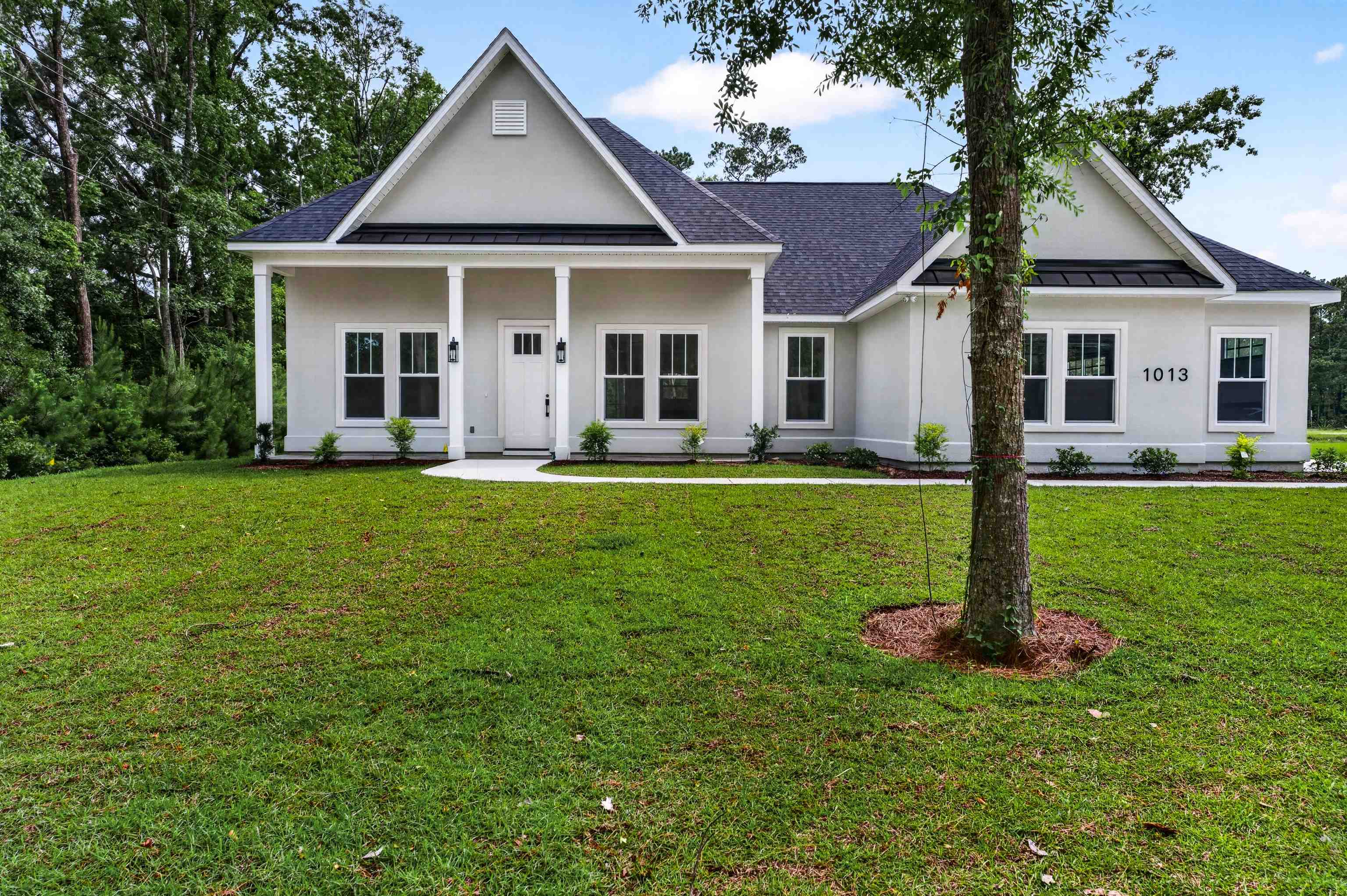 1013 Wachesaw Road Murrells Inlet, SC 29576 - Photo 1 of 79