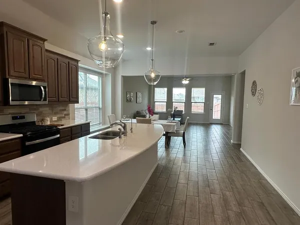 $314,900 | 3245 Waldrop Drive, Forney, TX 75126