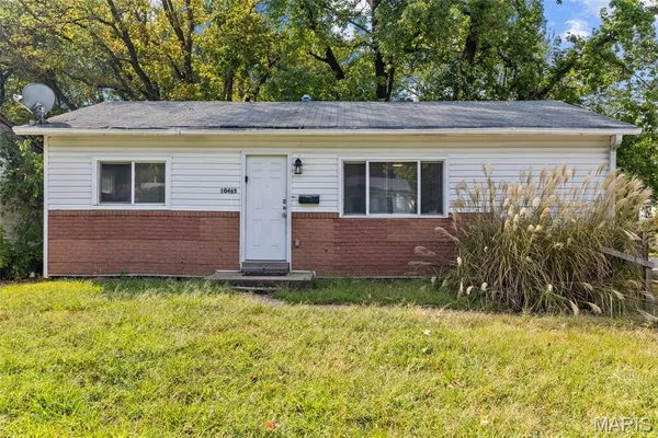 $125,000 | 10465 Lord Drive, St. Louis, MO 63136