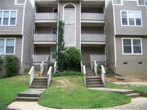 $1,000 | 1022 Brookhollow Drive, Unit 2, Fayetteville, NC 28314