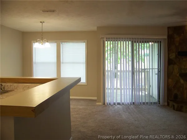 $1,000 | 1022 Brookhollow Drive, Unit 2, Fayetteville, NC 28314