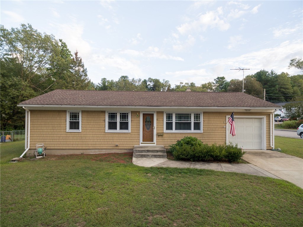 6 Holmes Road Coventry, RI 02816 - Photo 1 of 11