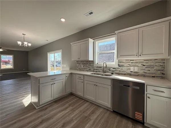 $335,000 | 4803 South Creek Wood Drive, St. Joseph, MO 64507