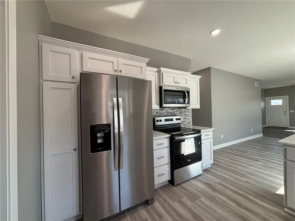 $335,000 | 4803 South Creek Wood Drive, St. Joseph, MO 64507