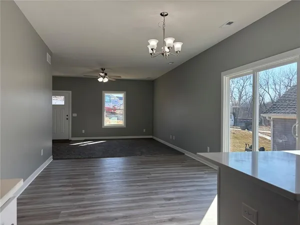 $335,000 | 4803 South Creek Wood Drive, St. Joseph, MO 64507