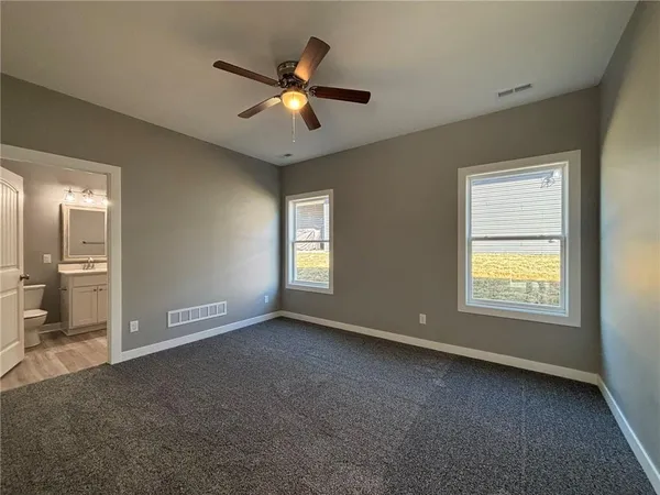 $335,000 | 4803 South Creek Wood Drive, St. Joseph, MO 64507