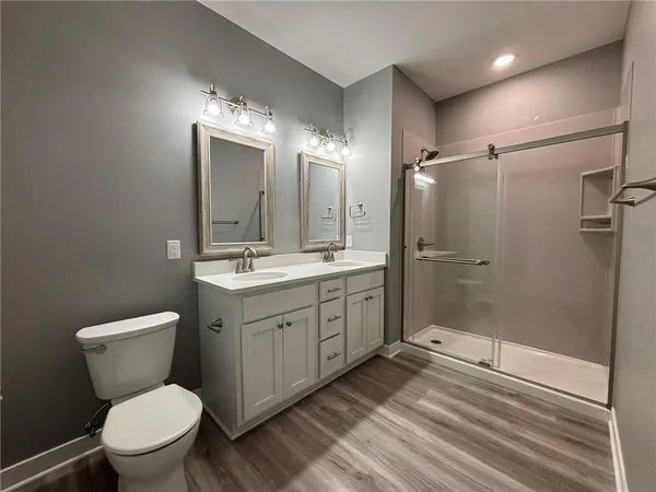 $335,000 | 4803 South Creek Wood Drive, St. Joseph, MO 64507