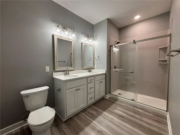 $335,000 | 4803 South Creek Wood Drive, St. Joseph, MO 64507