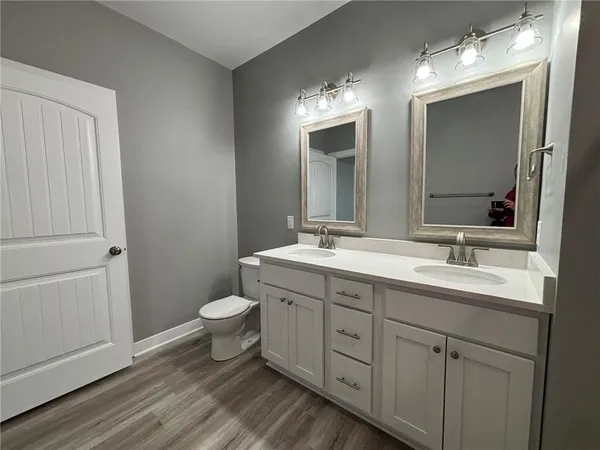 $335,000 | 4803 South Creek Wood Drive, St. Joseph, MO 64507