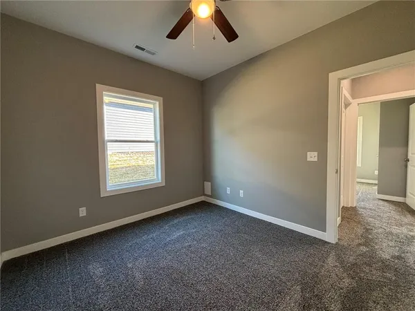 $335,000 | 4803 South Creek Wood Drive, St. Joseph, MO 64507