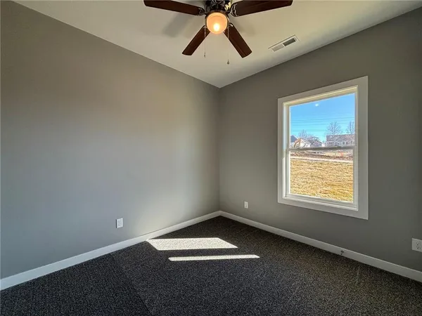 $335,000 | 4803 South Creek Wood Drive, St. Joseph, MO 64507