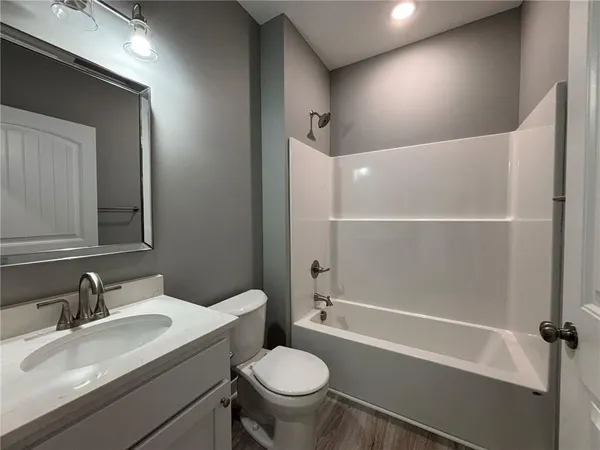 $335,000 | 4803 South Creek Wood Drive, St. Joseph, MO 64507