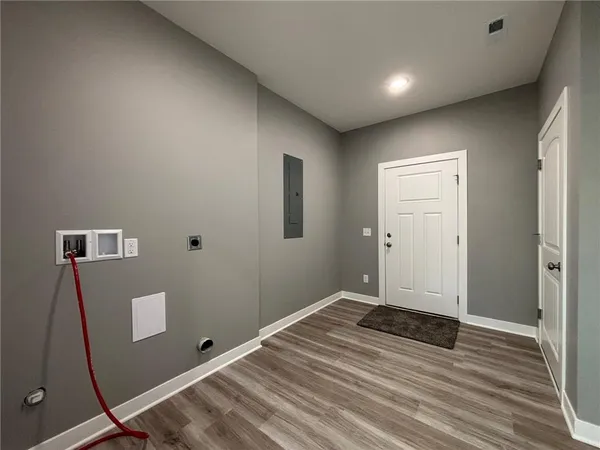 $335,000 | 4803 South Creek Wood Drive, St. Joseph, MO 64507