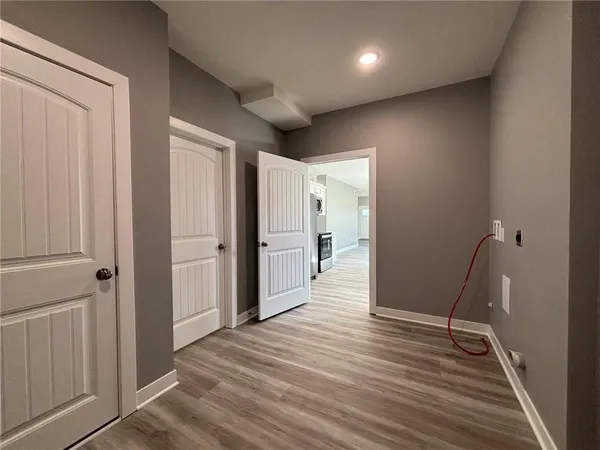 $335,000 | 4803 South Creek Wood Drive, St. Joseph, MO 64507