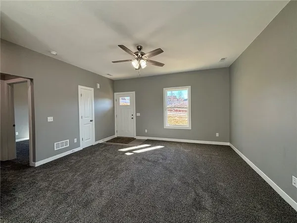 $335,000 | 4803 South Creek Wood Drive, St. Joseph, MO 64507