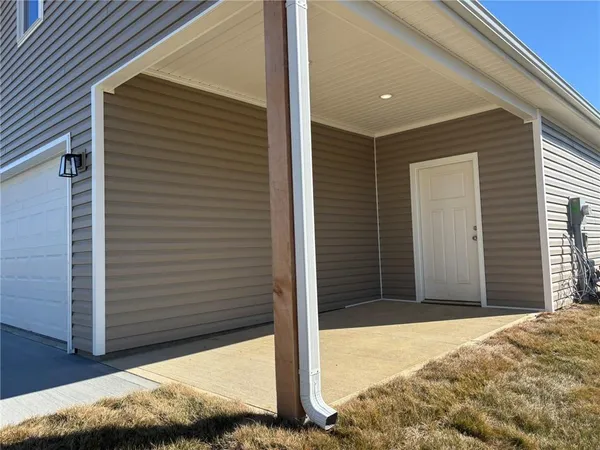 $335,000 | 4803 South Creek Wood Drive, St. Joseph, MO 64507