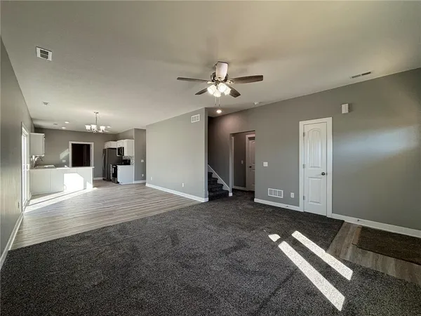 $335,000 | 4803 South Creek Wood Drive, St. Joseph, MO 64507