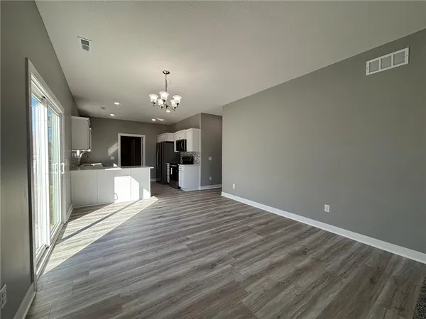 $335,000 | 4803 South Creek Wood Drive, St. Joseph, MO 64507