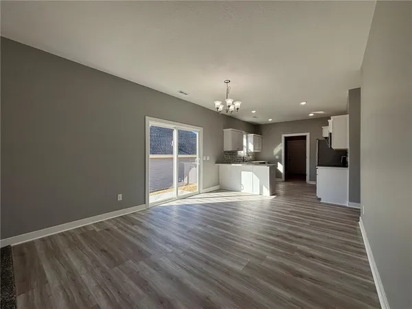 $335,000 | 4803 South Creek Wood Drive, St. Joseph, MO 64507