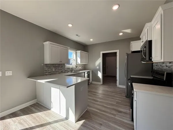 $335,000 | 4803 South Creek Wood Drive, St. Joseph, MO 64507