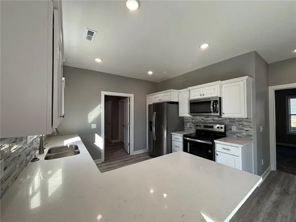 $335,000 | 4803 South Creek Wood Drive, St. Joseph, MO 64507