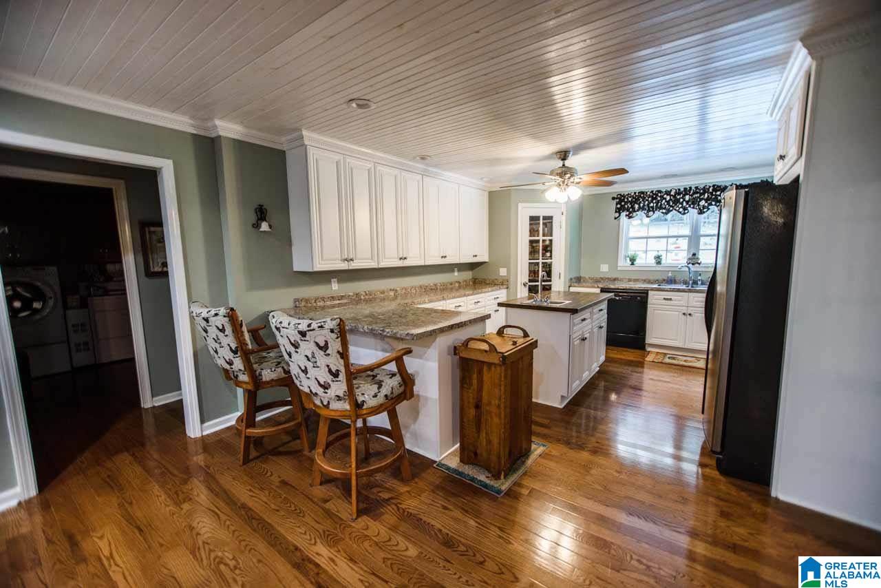 850 Deer Trace Road Pell City, AL 35125 - Photo 19 of 46