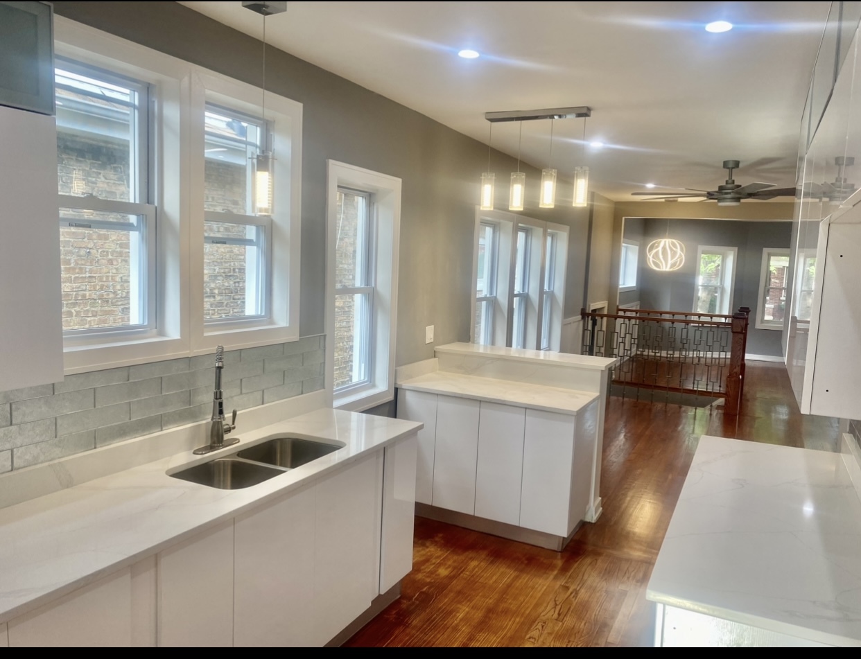 7806 South Rhodes Avenue Chicago, IL 60619 - Photo 7 of 17