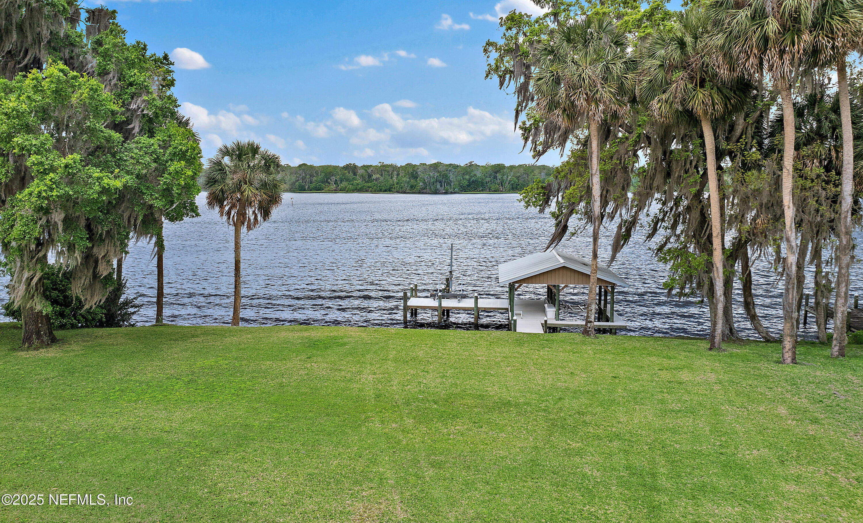 343 East Buffalo Bluff Road Satsuma, FL 32189 - Photo 26 of 38 23-River View