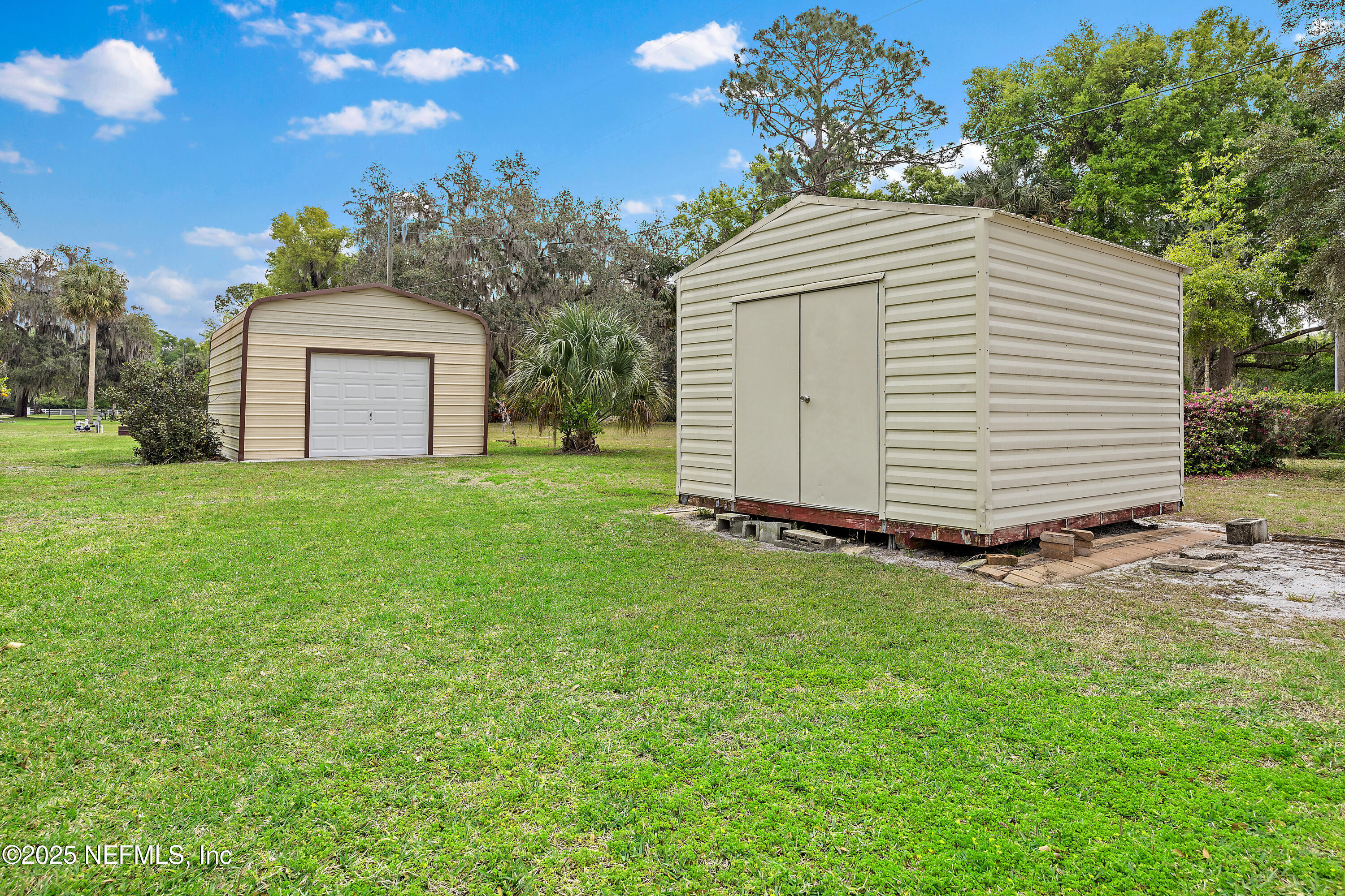 343 East Buffalo Bluff Road Satsuma, FL 32189 - Photo 36 of 38 34-Storage