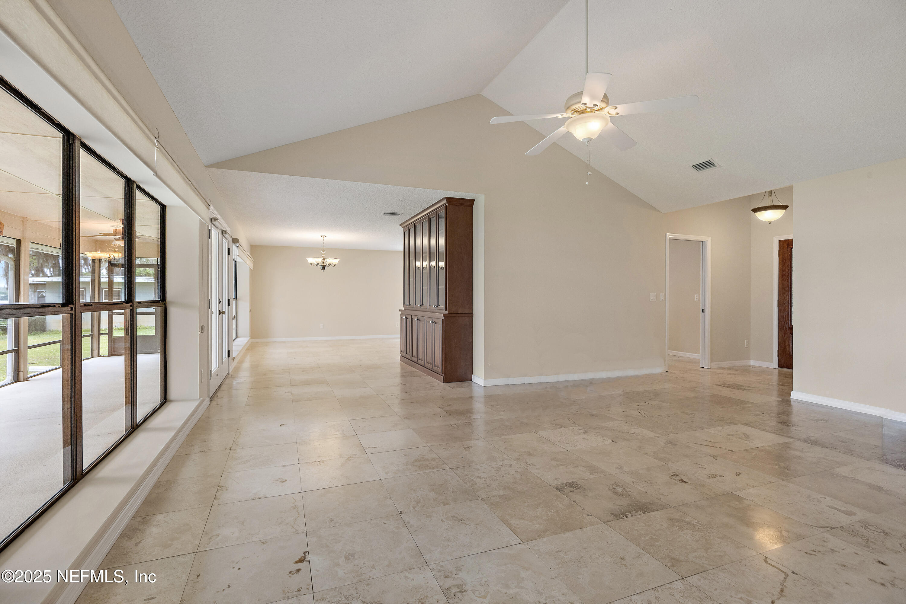 343 East Buffalo Bluff Road Satsuma, FL 32189 - Photo 8 of 38 07-Family Room to Dining - Copy