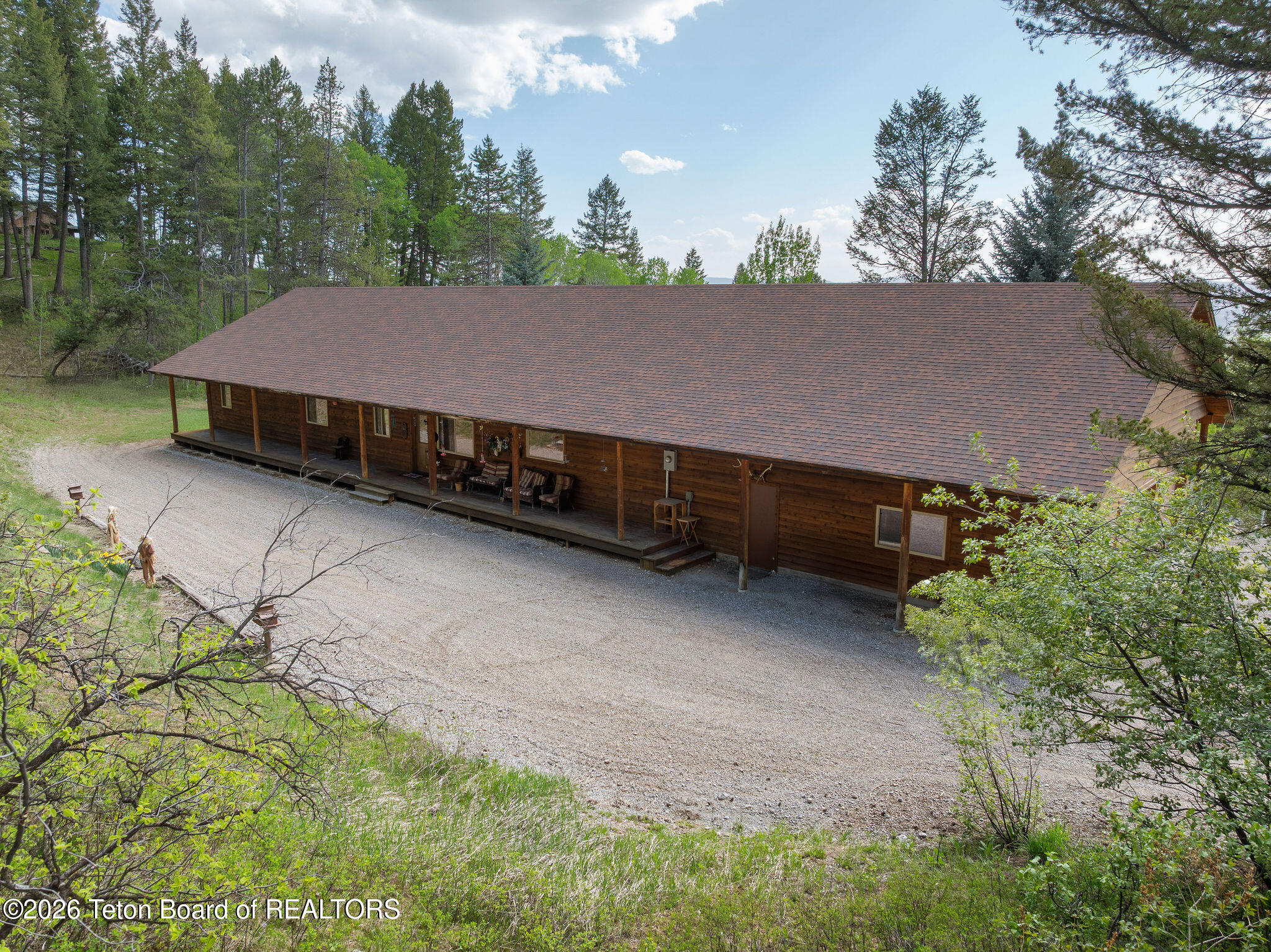 256 Pierce Lane Etna, WY 83118 - Photo 10 of 47 DJI_20250513032804_0121_D