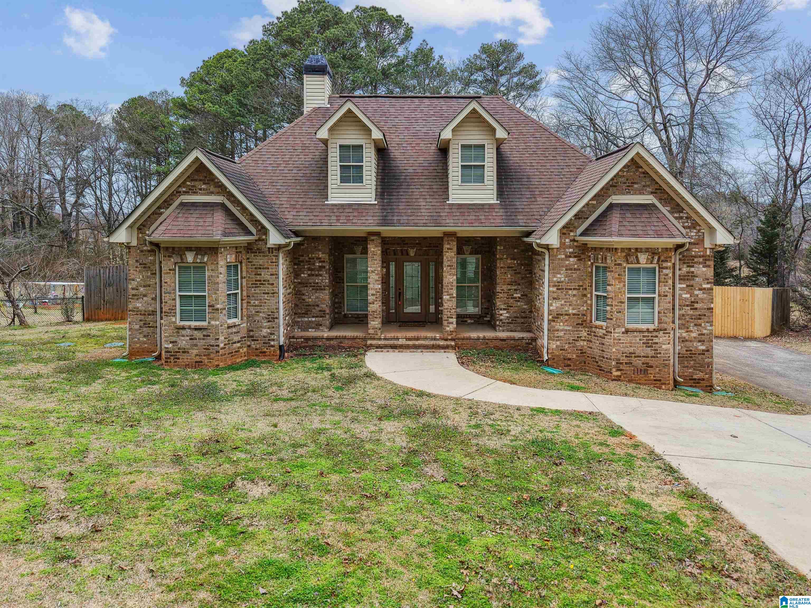 2239 Carl Jones Road Moody, AL 35004 - Photo 1 of 41
