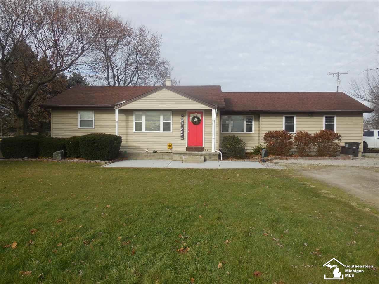 17020 Morocco Road Petersburg, MI 49270 - Photo 37 of 38