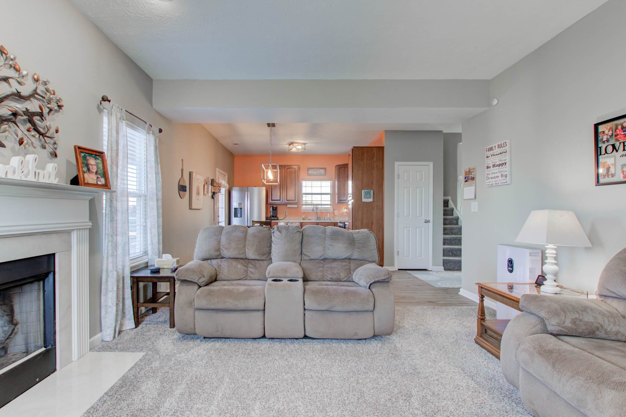 193 Rambling Road Greenfield, IN 46140 - Photo 16 of 38