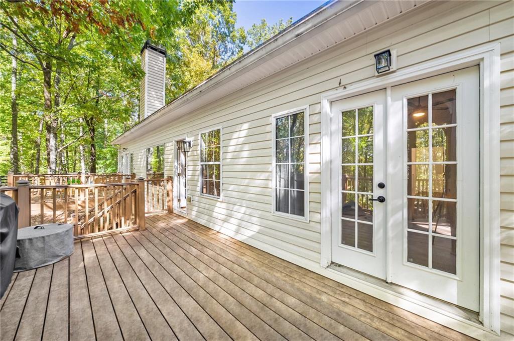 16218 Henderson Road Milton, GA 30004 - Photo 22 of 70 a view of a house with a large window