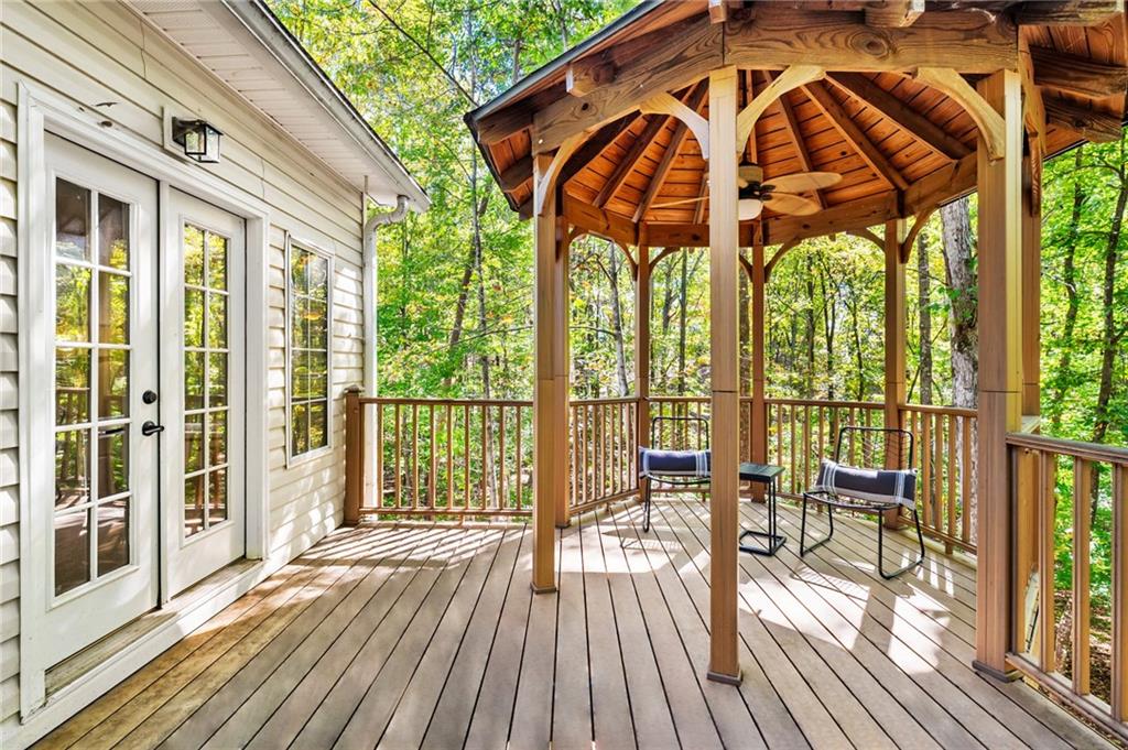 16218 Henderson Road Milton, GA 30004 - Photo 23 of 70