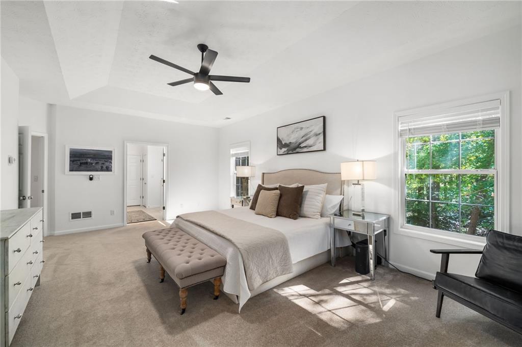 16218 Henderson Road Milton, GA 30004 - Photo 26 of 70