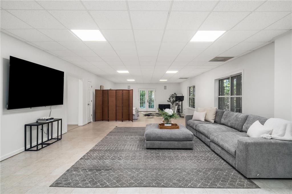 16218 Henderson Road Milton, GA 30004 - Photo 43 of 70