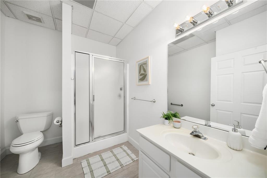 16218 Henderson Road Milton, GA 30004 - Photo 46 of 70