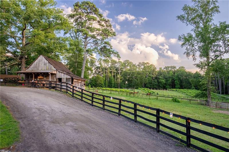 16218 Henderson Road Milton, GA 30004 - Photo 54 of 70