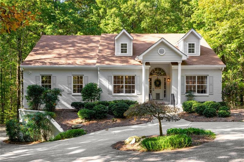 16218 Henderson Road Milton, GA 30004 - Photo 6 of 70