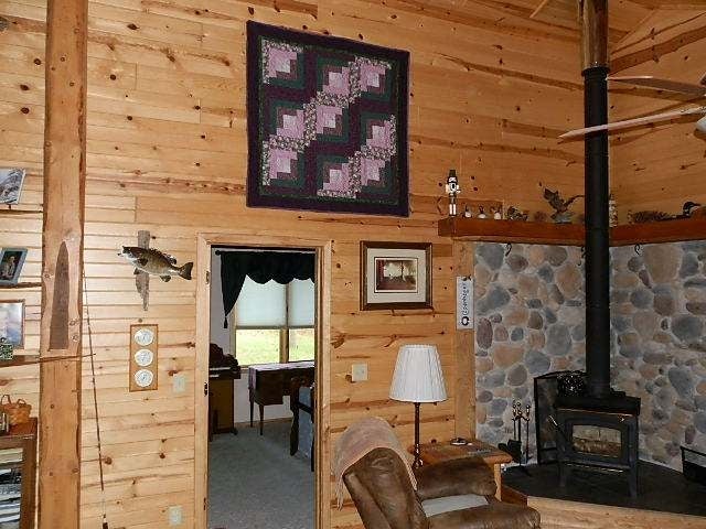 W7242 Pine Street Fifield, WI 54524 - Photo 4 of 20 Gallery Image 4