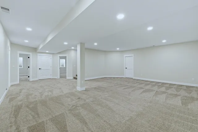 $784,900 | 2665 Berkshire Way, Casper, WY 82609