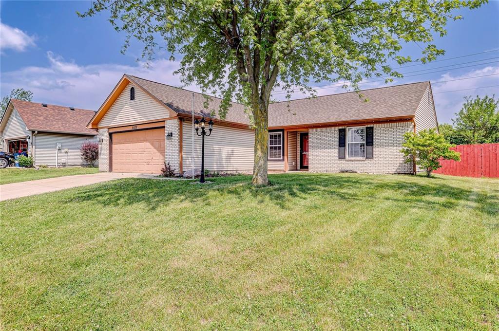 6632 Furnas Road Indianapolis, IN 46221 - Photo 3 of 26