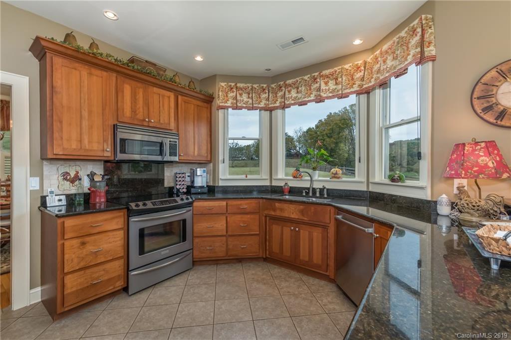 525 V S Dalton Road Rutherfordton, NC 28139 - Photo 15 of 44