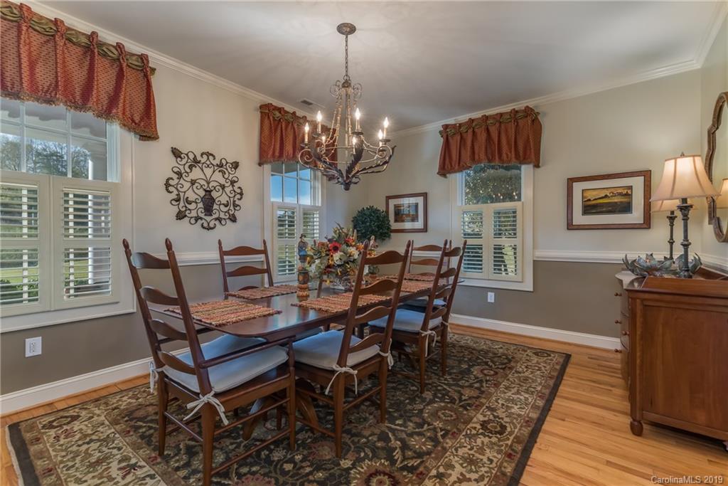 525 V S Dalton Road Rutherfordton, NC 28139 - Photo 18 of 44