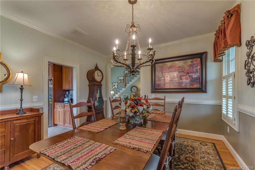 525 V S Dalton Road Rutherfordton, NC 28139 - Photo 19 of 44