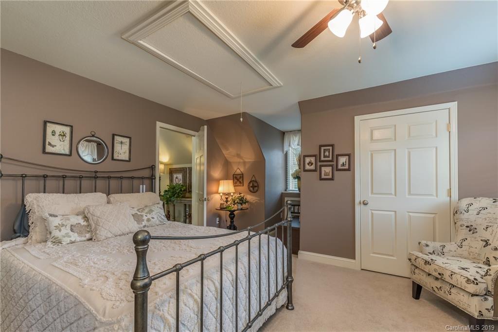 525 V S Dalton Road Rutherfordton, NC 28139 - Photo 25 of 44